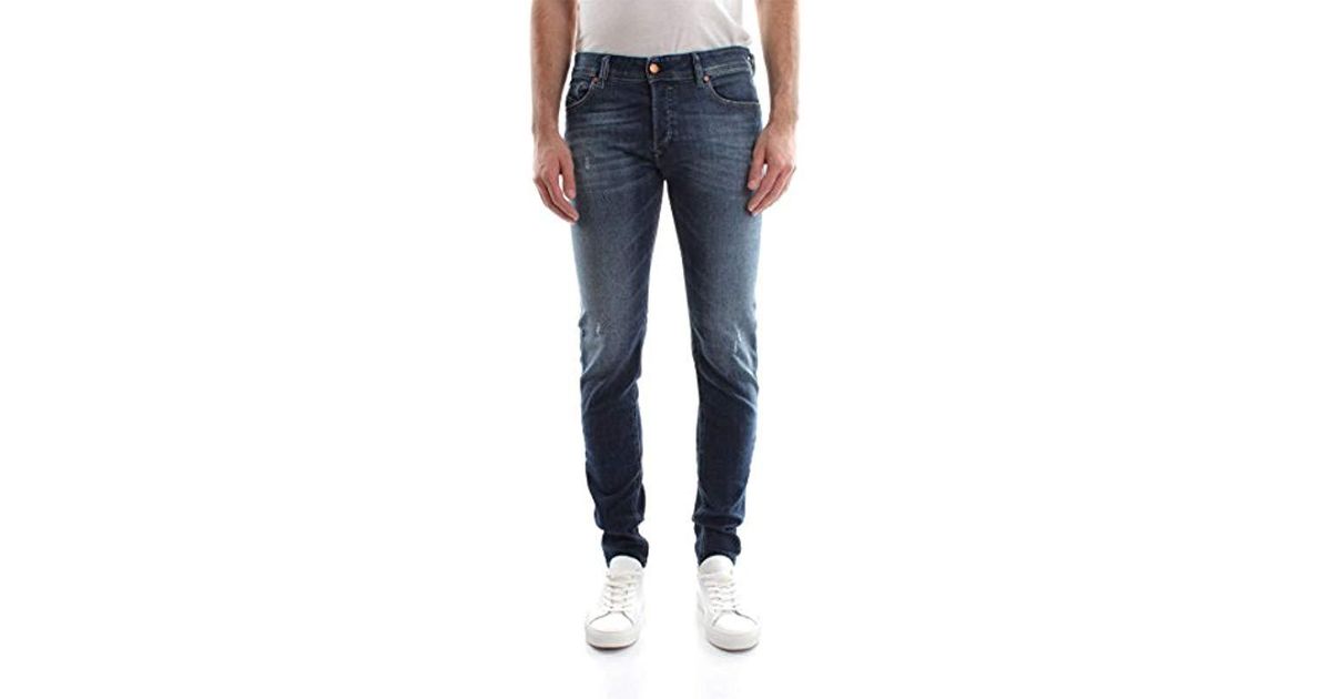 diesel sleenker 084qj