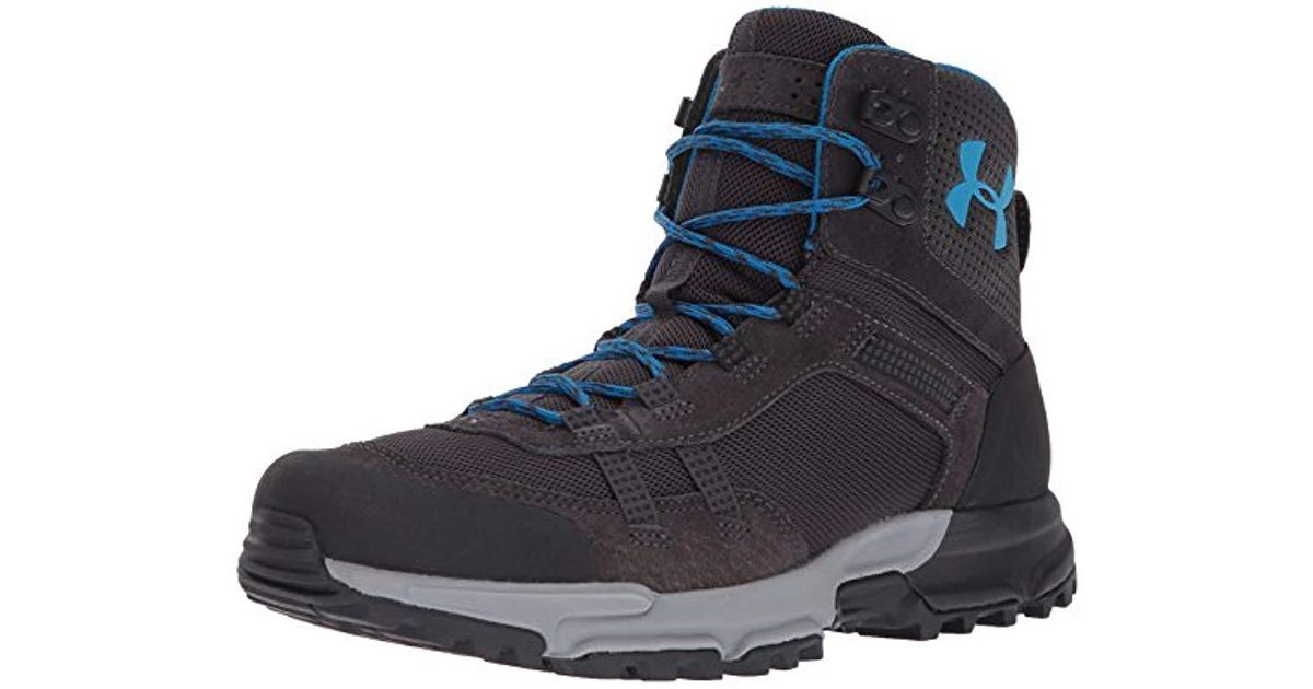 under armour safety toe boots