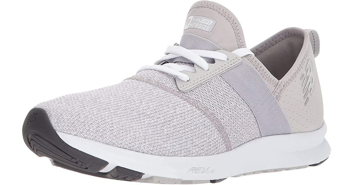 fuelcore nergize sneaker new balance