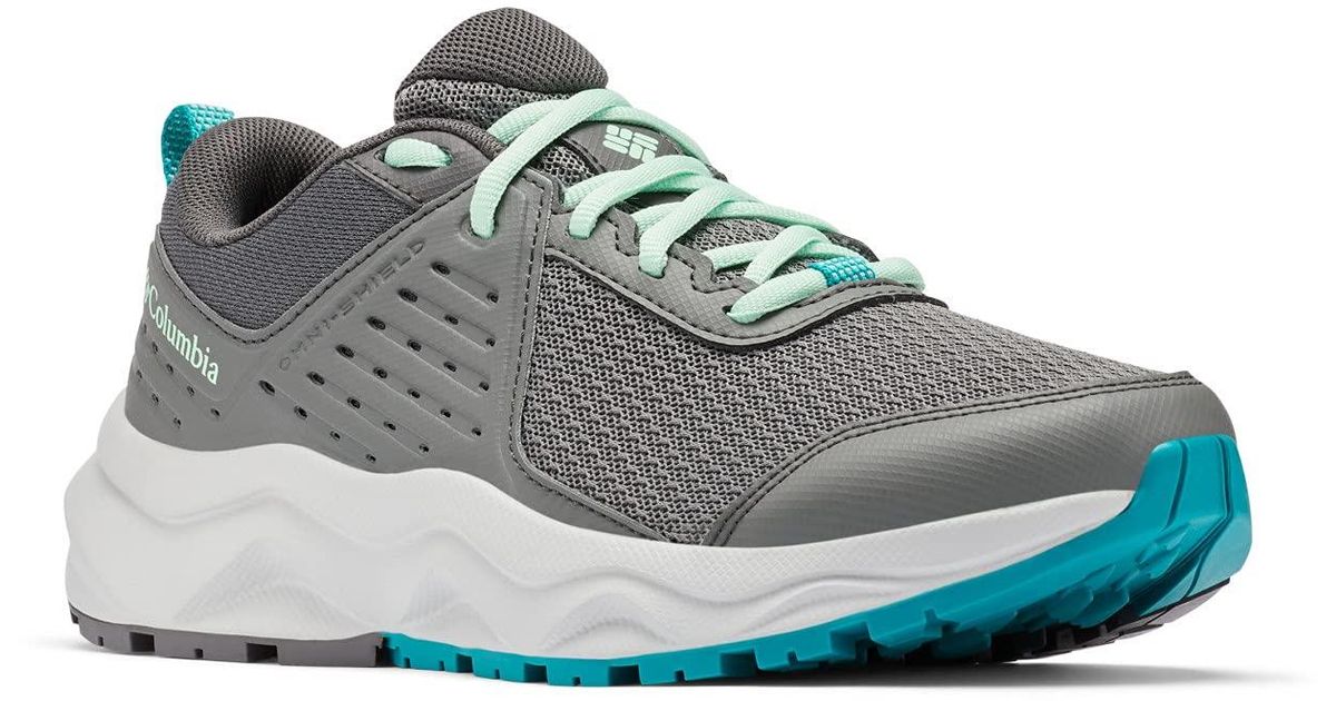 columbia trailstorm elevate