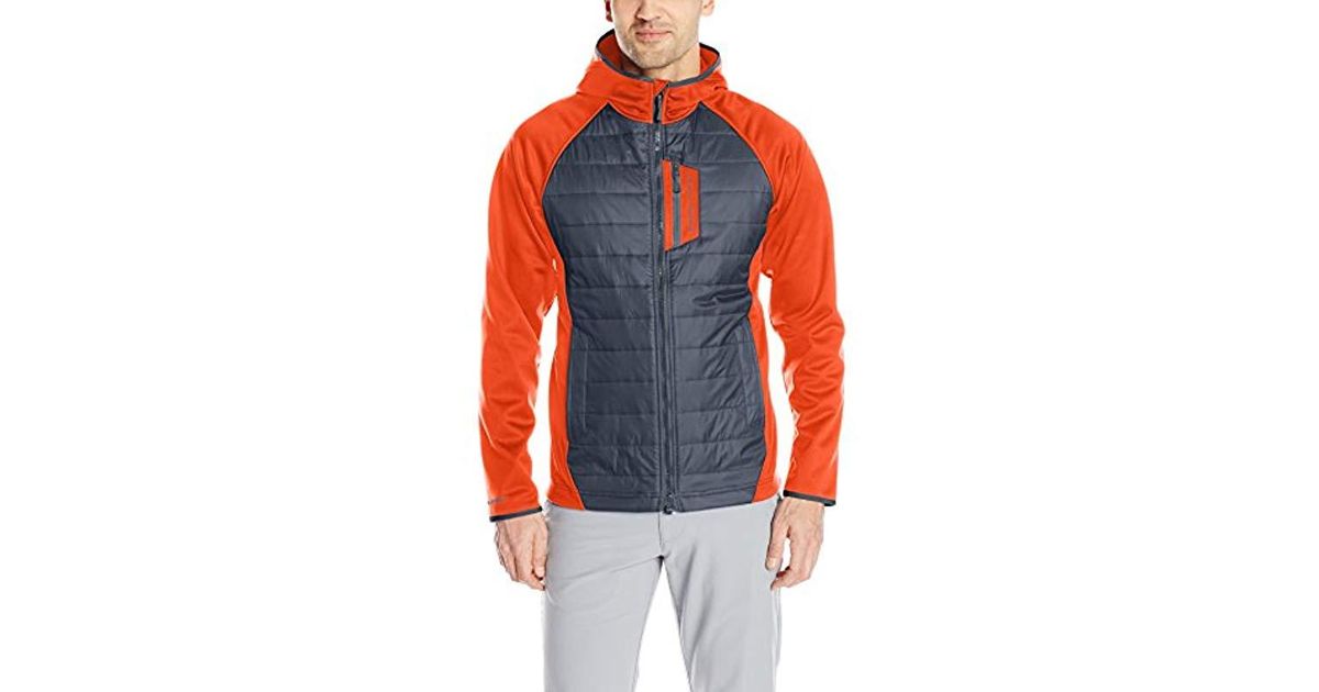 ua storm werewolf jacket