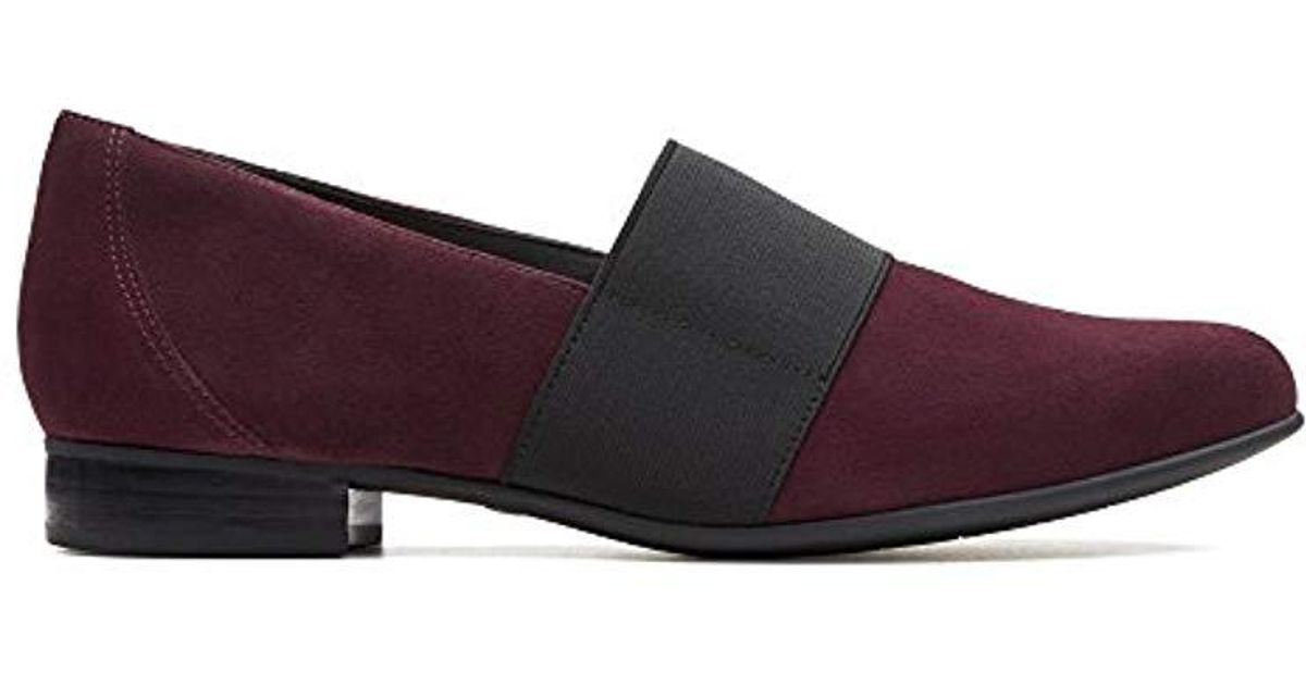 clarks un blush lo shoes