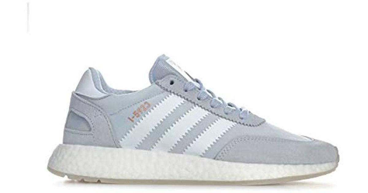 adidas i 5923 light grey