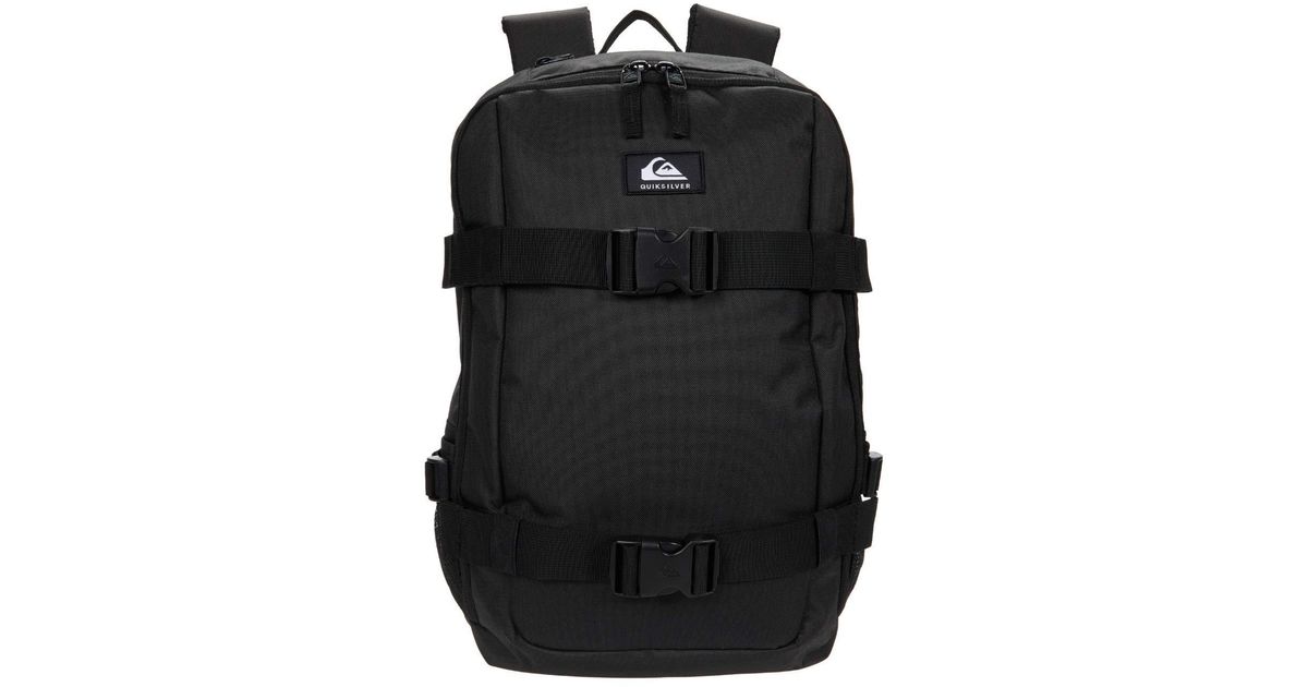 quiksilver backpack amazon