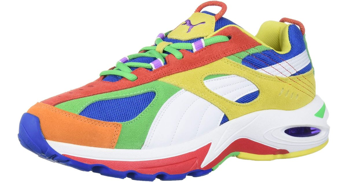 PUMA Adult Cell Speed Sneaker - Save 11 