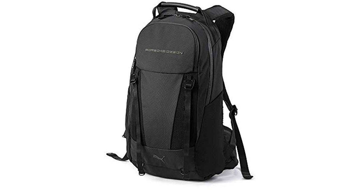 porsche design campus backpack