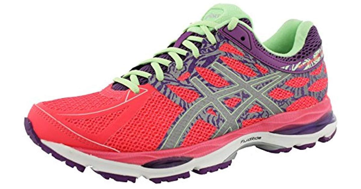 asics cumulus 17 lite show