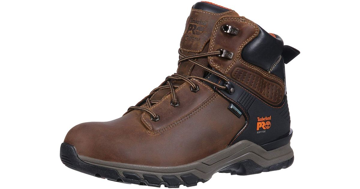 soft timberlands