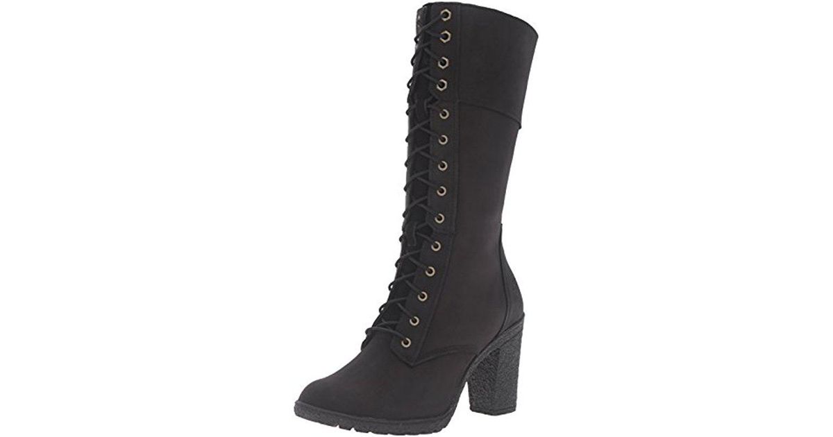 timberland glancy 10 inch