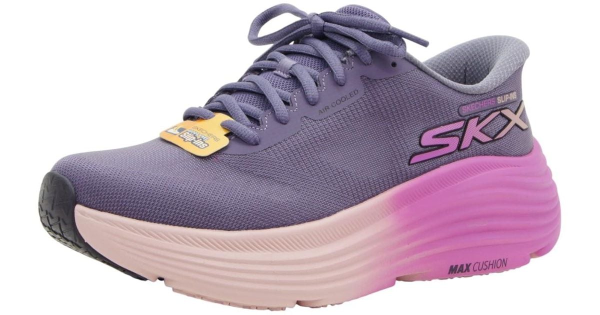 Skechers Max Cushioning Endeavour Hallandale Hands Free Slip ins skechers-max-cushioning-endeavour-hallandale-hands-free-slip-ins