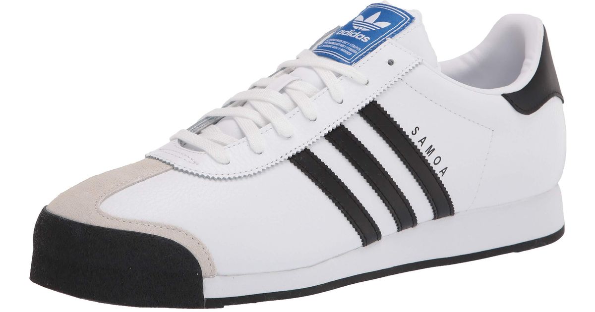 samoa adidas bruin