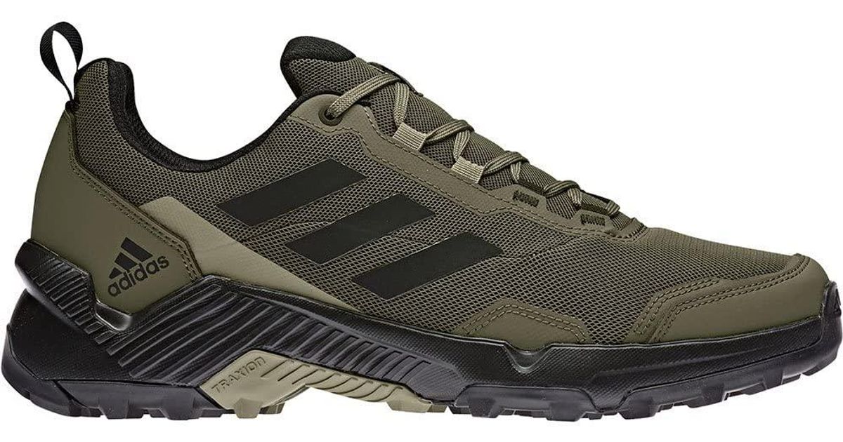 adidas Eastrail 2 Trainers in Black for Men - Save 24% | Lyst UK