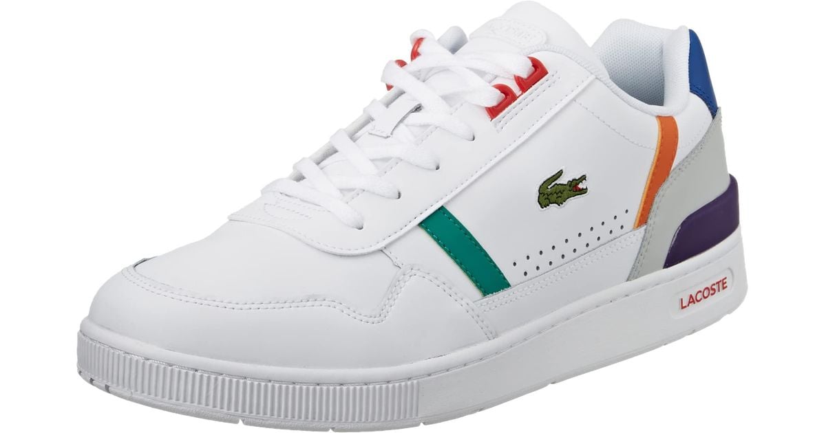 Shoes Lacoste T Clip Polaroid New Lacoste Shoes 2019 Shop