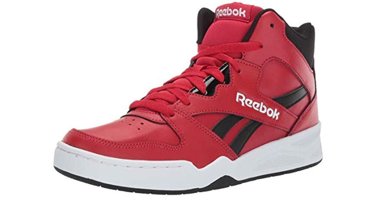 reebok royal bb4500 hi2 white