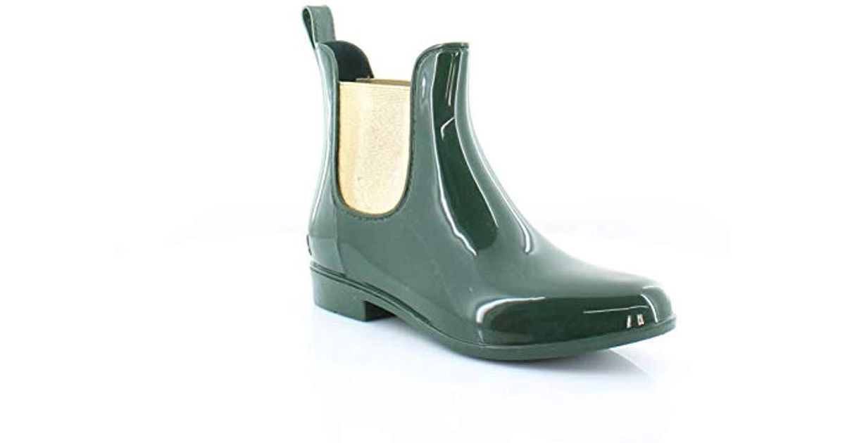 lauren ralph lauren tally rain boots