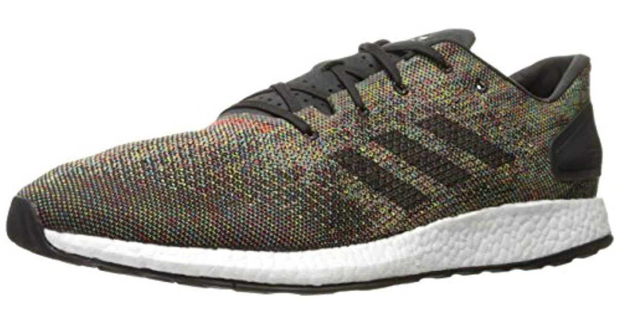 Adidas Pure Boost Dpr Ltd Black Flash Sales, 50% OFF | janapriya.edu.np