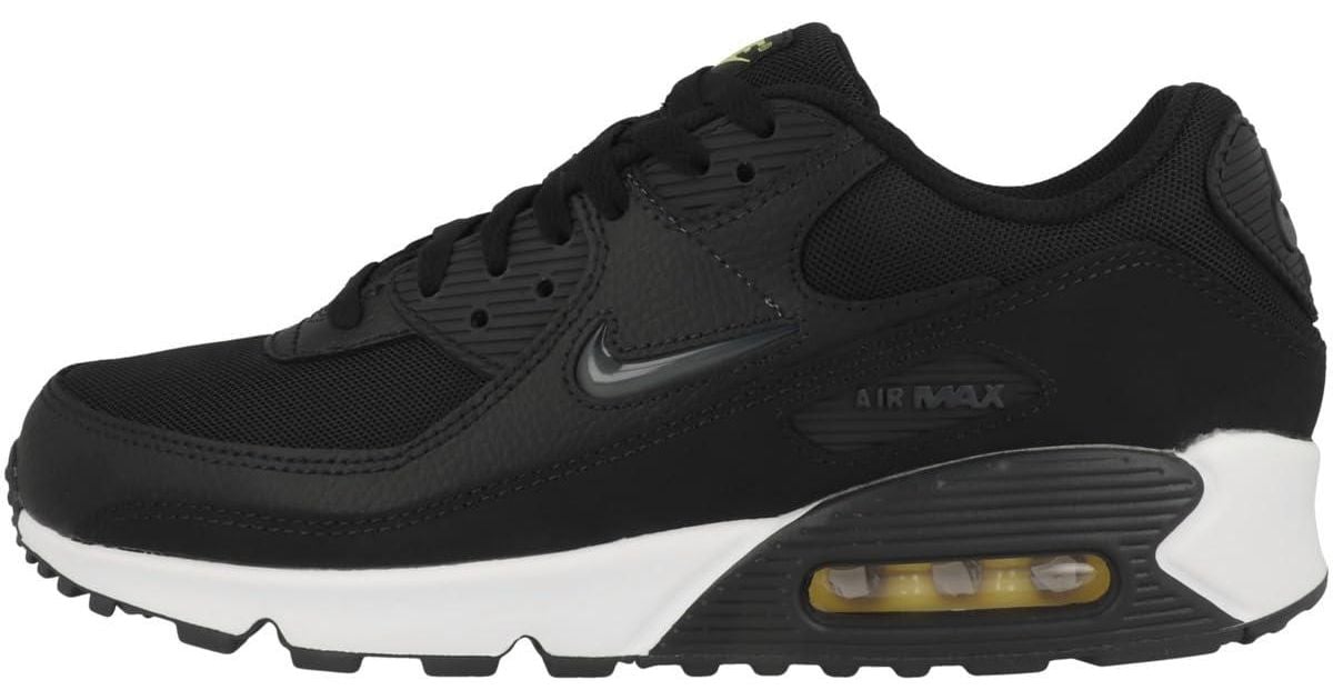 Nike air max 90 txt outlet black