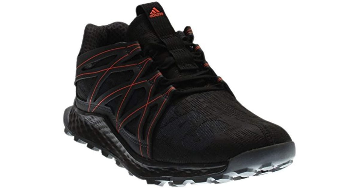 adidas vigor bounce men's trail running