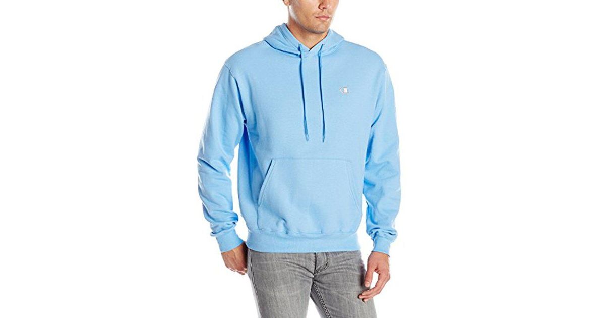 Champion Eco Fleece Sweatshirt Online Sale, UP TO 62% OFF