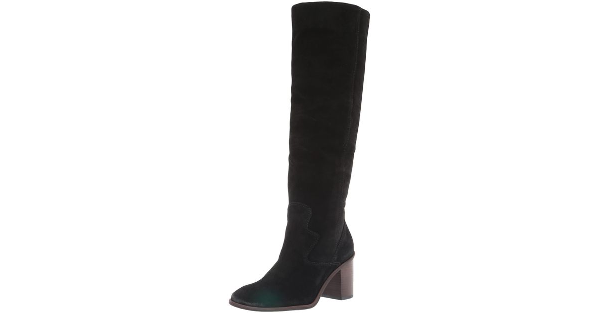 jolna knee high boot