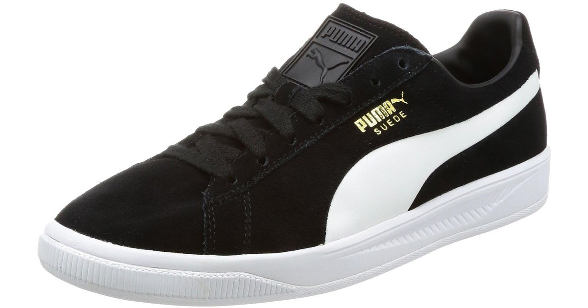 Puma Suede Ignite Black Online Sale Up To 55 Off