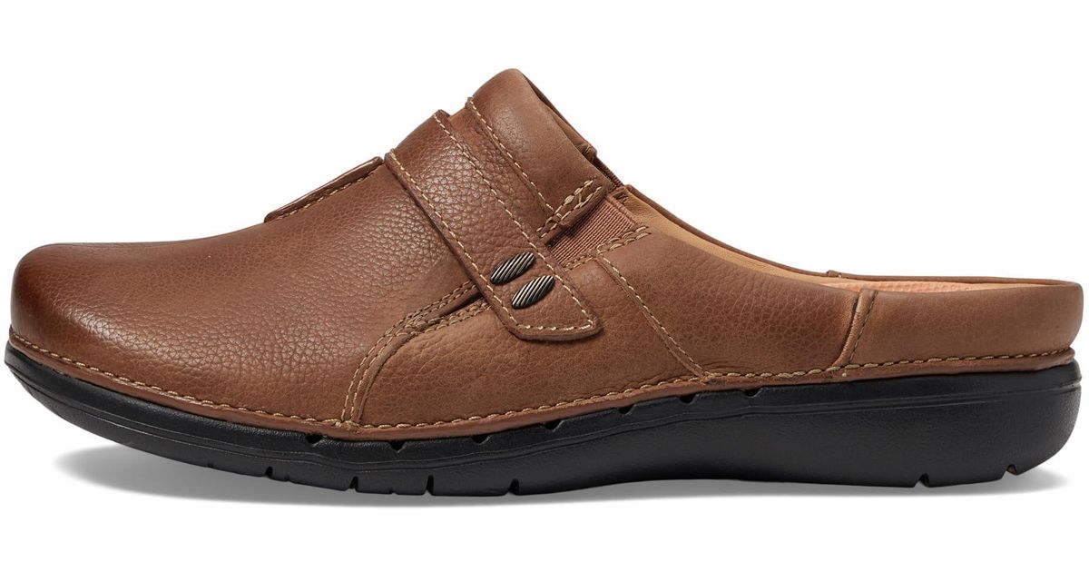 clarks un loop 2