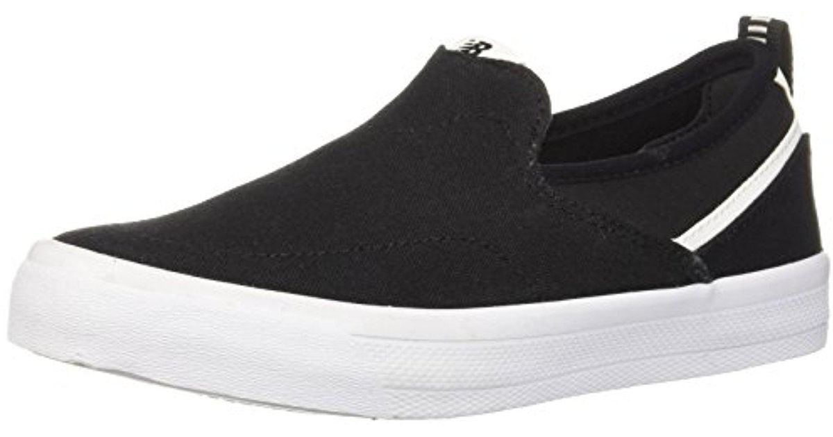 new balance 101 slip on