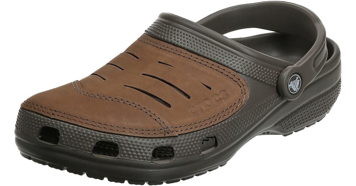 crocs bogota men