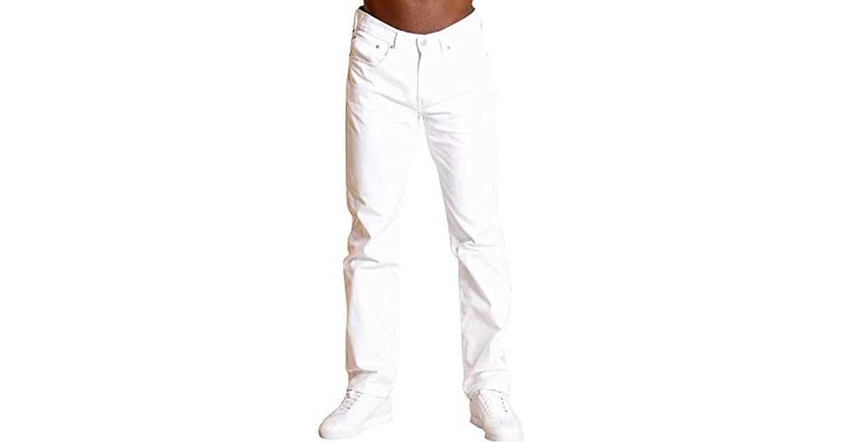 514 straight fit pant