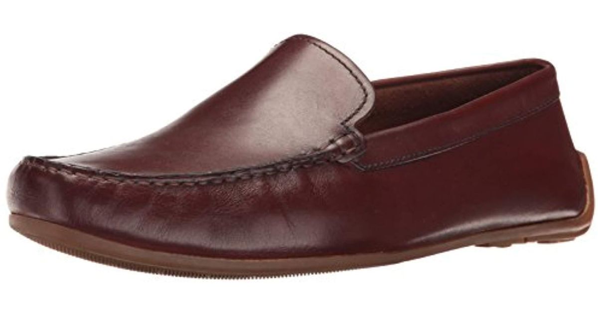 clarks reazor edge