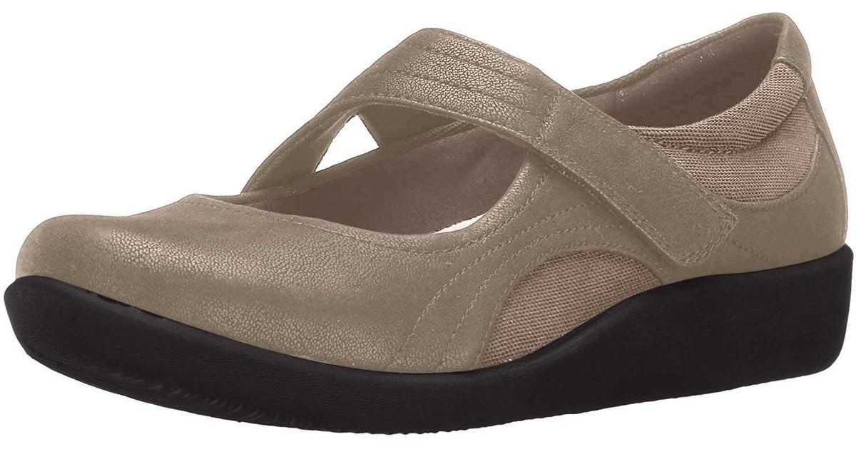 Clarks discount sillian bella