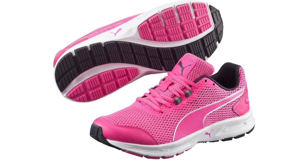 puma descendant v4
