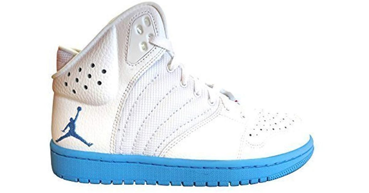 jordan 1 flight 4 premium