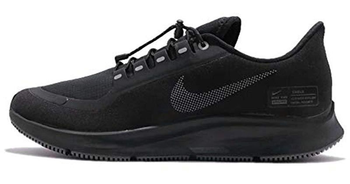 nike air zoom pegasus 35 shield amazon