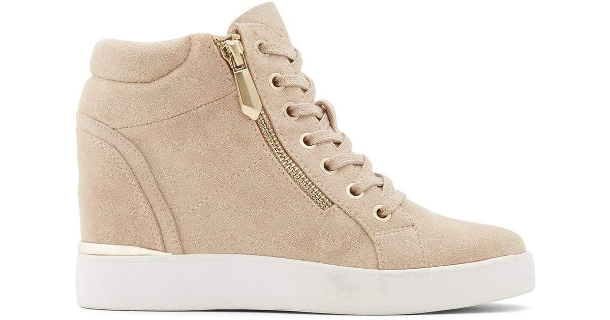 aldo ailanna beige