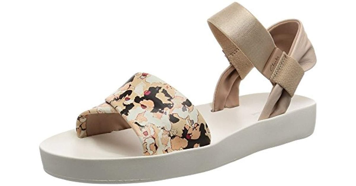 clarks seanna sun sandal