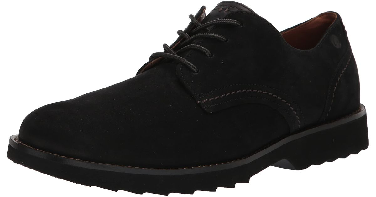 clarks fallhill plain