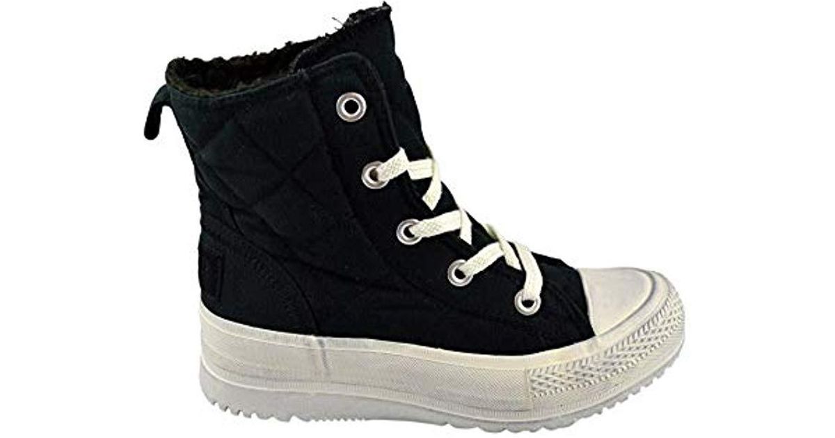 converse ct iii mid