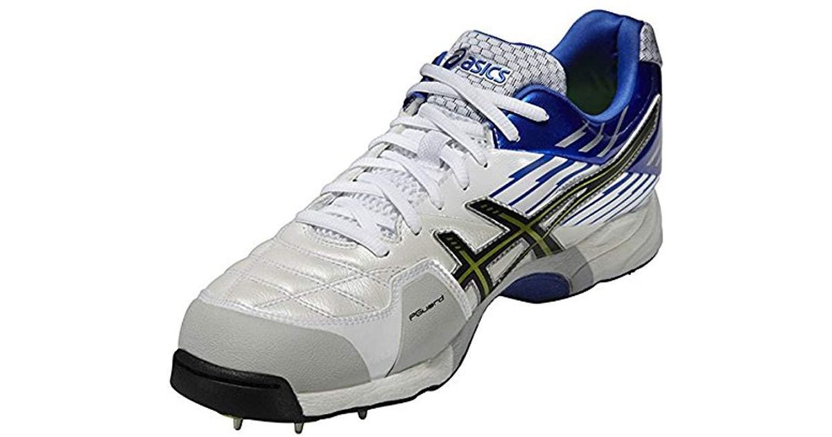 asics gel gully 5 cricket spikes