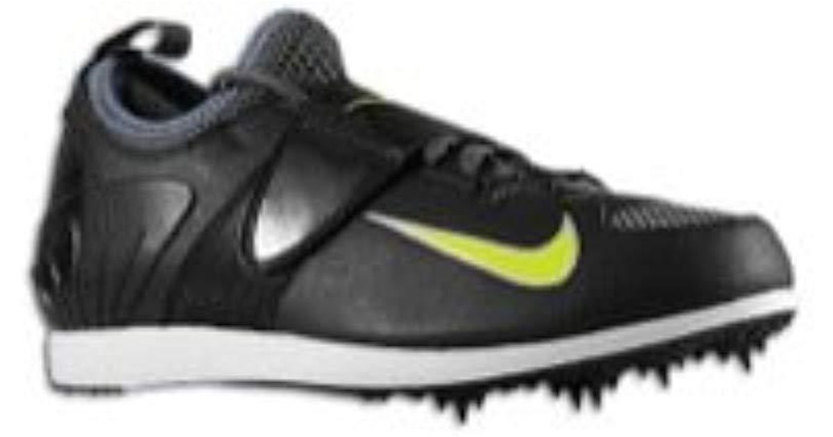 pole vault spikes