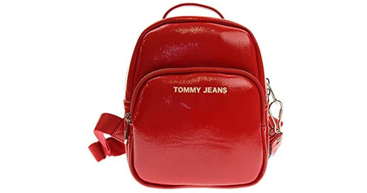 tommy girl bag