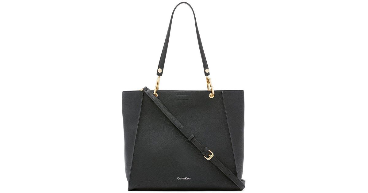 Calvin Klein Reyna North South Tote