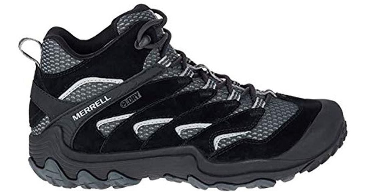 42  Chameleon 7 limit hiking shoes women s for All Gendre