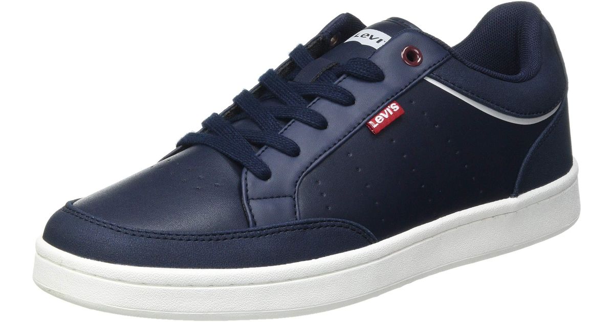 levis billy sneakers
