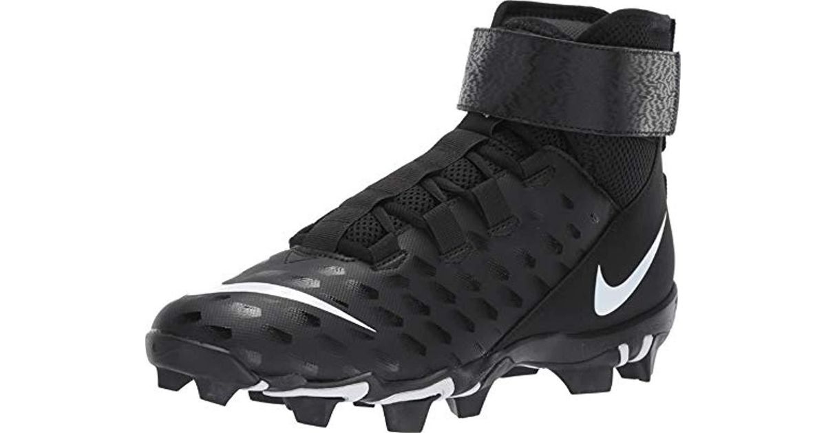 nike force savage shark 2