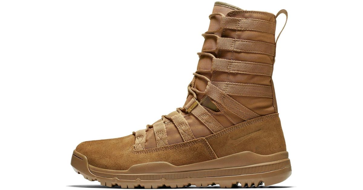 Nike gen 2 coyote boots sale
