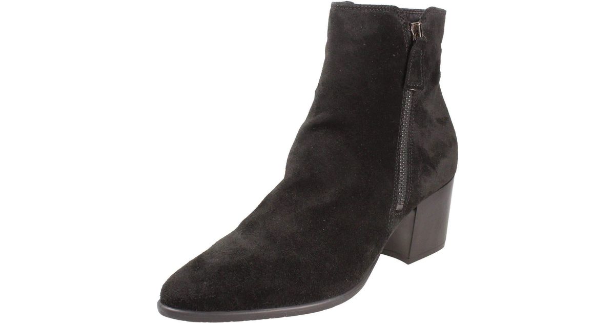 clarks isabella zip ankle boot