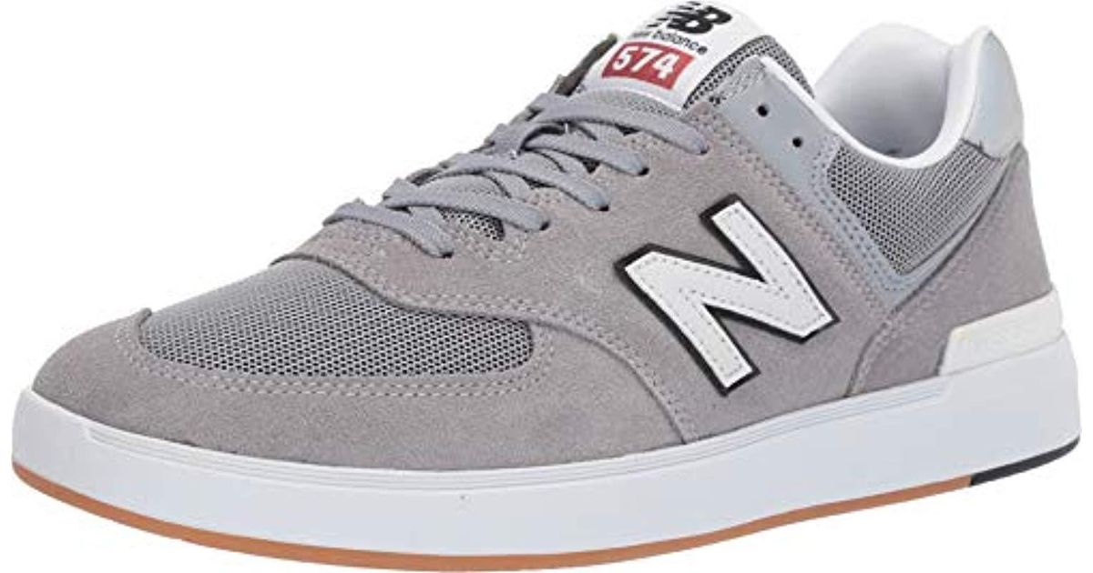 new balance 620 uomo marrone