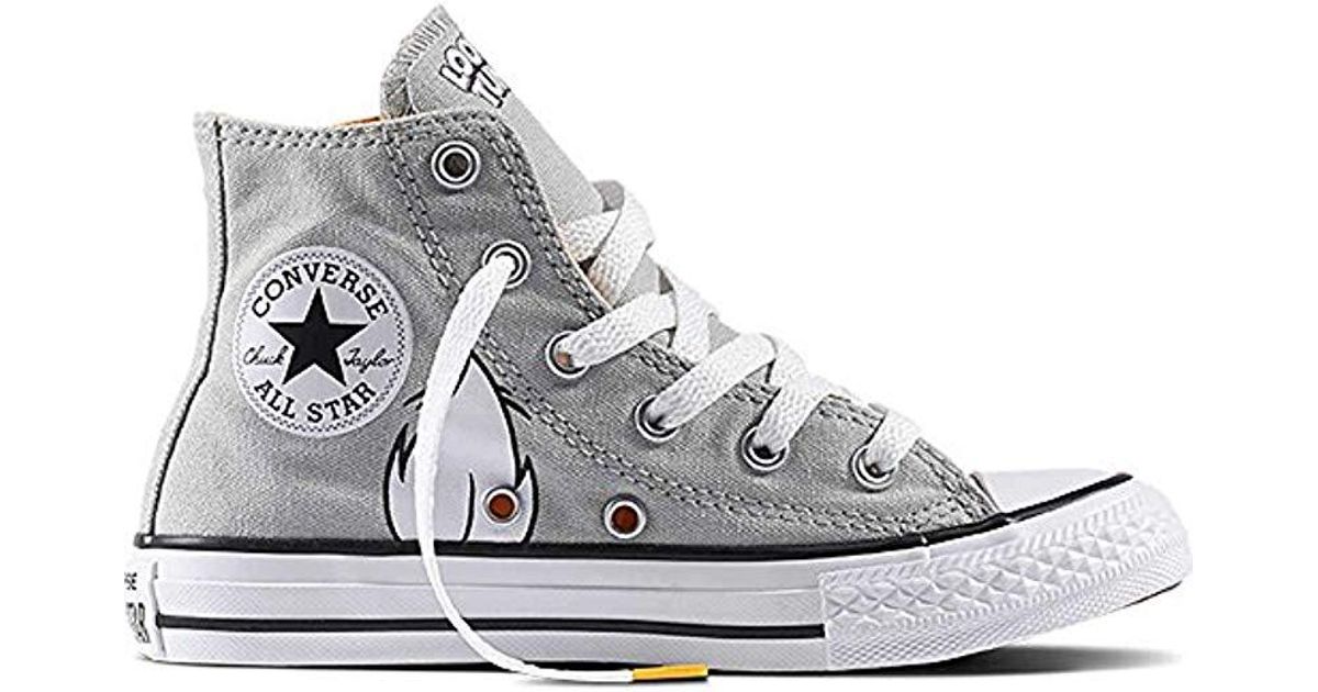 converse bugs bunny