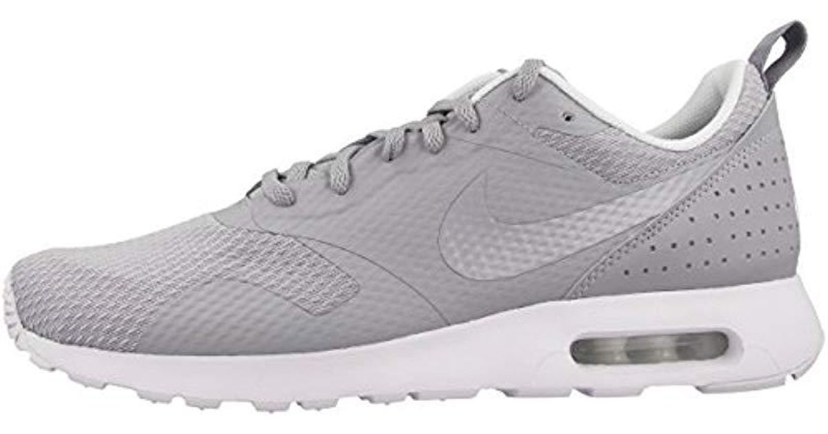 nike tavas grau